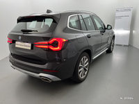 BMW (G01) X3 XDRIVE 20D 190 CH XLINE BVA8