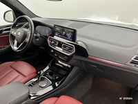 BMW (G01) X3 XDRIVE 20D 190 CH XLINE BVA8