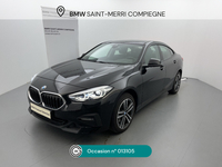 BMW (F44) GRAN COUPE 218I LOUNGE BVM6