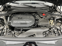 BMW (F44) GRAN COUPE 218I LOUNGE BVM6