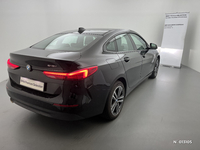 BMW (F44) GRAN COUPE 218I LOUNGE BVM6