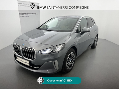 BMW (U06) ACTIVE TOURER 225E 245CH XDRIVE LUXURY