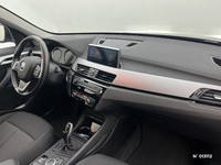 BMW (F48) X1 SDRIVE18D BUSINESS DESIGN BVA8