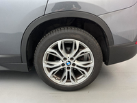 BMW (F48) X1 SDRIVE18D BUSINESS DESIGN BVA8