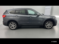 BMW (F48) X1 SDRIVE18D BUSINESS DESIGN BVA8