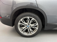 BMW (F48) X1 SDRIVE18D BUSINESS DESIGN BVA8