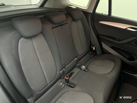 BMW (F48) X1 SDRIVE18D BUSINESS DESIGN BVA8