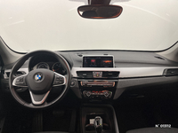 BMW (F48) X1 SDRIVE18D BUSINESS DESIGN BVA8