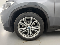 BMW (F48) X1 SDRIVE18D BUSINESS DESIGN BVA8