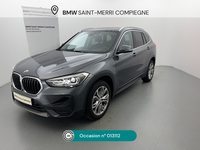 BMW (F48) X1 SDRIVE18D BUSINESS DESIGN BVA8