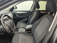 BMW (F48) X1 SDRIVE18D BUSINESS DESIGN BVA8