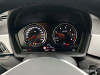 BMW (F48) X1 SDRIVE18D BUSINESS DESIGN BVA8