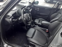 MINI Hatch 5 Portes Cooper 136 ch DKG7 Edition Premium Plus