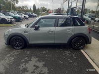 MINI Hatch 5 Portes Cooper 136 ch DKG7 Edition Premium Plus