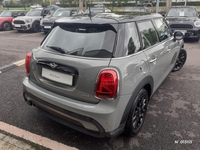 MINI Hatch 5 Portes Cooper 136 ch DKG7 Edition Premium Plus