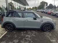 MINI Hatch 5 Portes Cooper 136 ch DKG7 Edition Premium Plus