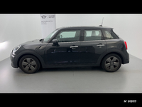 MINI Hatch 5 Portes One 102 ch Edition Camden