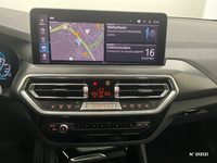 BMW (G01) X3 XDRIVE 30E 292CH BVA8 M SPORT