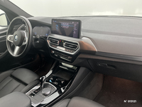 BMW (G01) X3 XDRIVE 30E 292CH BVA8 M SPORT