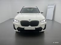 BMW (G01) X3 XDRIVE 30E 292CH BVA8 M SPORT