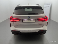 BMW (G01) X3 XDRIVE 30E 292CH BVA8 M SPORT