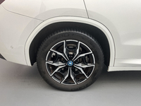 BMW (G01) X3 XDRIVE 30E 292CH BVA8 M SPORT