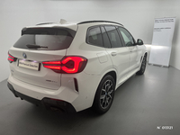 BMW (G01) X3 XDRIVE 30E 292CH BVA8 M SPORT