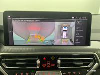 BMW (G01) X3 XDRIVE 30E 292CH BVA8 M SPORT