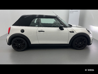 MINI Cabriolet Cooper S 178 ch DKG7 Edition Premium Plus