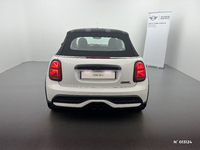 MINI Cabriolet Cooper S 178 ch DKG7 Edition Premium Plus