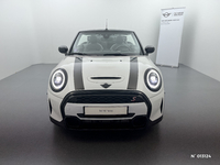 MINI Cabriolet Cooper S 178 ch DKG7 Edition Premium Plus