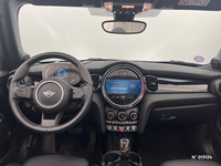 MINI Cabriolet Cooper S 178 ch DKG7 Edition Premium Plus