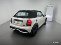 MINI Cabriolet Cooper S 178 ch DKG7 Edition Premium Plus