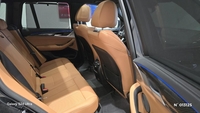 BMW (G01) X3 XDRIVE 30E 292CH BVA8 M SPORT