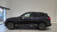 BMW (G01) X3 XDRIVE 30E 292CH BVA8 M SPORT