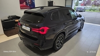 BMW (G01) X3 XDRIVE 30E 292CH BVA8 M SPORT