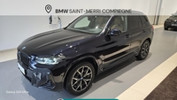 BMW (G01) X3 XDRIVE 30E 292CH BVA8 M SPORT