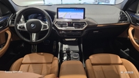 BMW (G01) X3 XDRIVE 30E 292CH BVA8 M SPORT