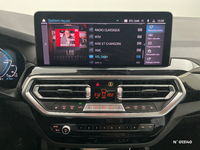 BMW (G01) X3 XDRIVE 30E 292CH BVA8 XLINE