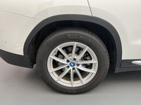 BMW (G01) X3 XDRIVE 30E 292CH BVA8 XLINE
