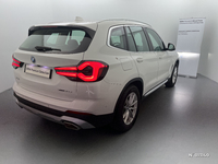 BMW (G01) X3 XDRIVE 30E 292CH BVA8 XLINE