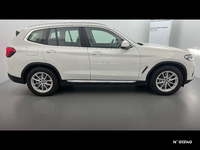 BMW (G01) X3 XDRIVE 30E 292CH BVA8 XLINE