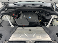 BMW (G02) X4 XDRIVE 25D 231CH BVA8 M SPORT