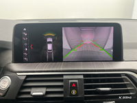 BMW (G02) X4 XDRIVE 25D 231CH BVA8 M SPORT