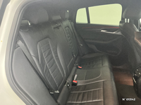 BMW (G02) X4 XDRIVE 25D 231CH BVA8 M SPORT