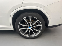 BMW (G02) X4 XDRIVE 25D 231CH BVA8 M SPORT