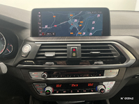 BMW (G02) X4 XDRIVE 25D 231CH BVA8 M SPORT