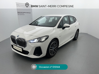 BMW (U06) ACTIVE TOURER 218I 136CH DKG7 M SPORT