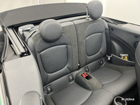 MINI Cabriolet Cooper 136 ch BVA7 Edition Greenwich