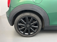 MINI Cabriolet Cooper 136 ch BVA7 Edition Greenwich